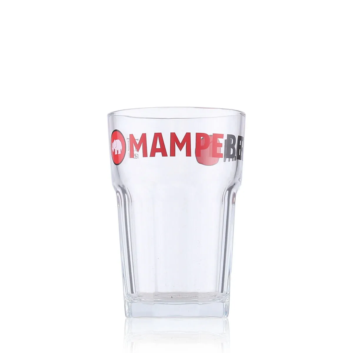 Mampe Berlin Vodka Cocktailglas 0,3l