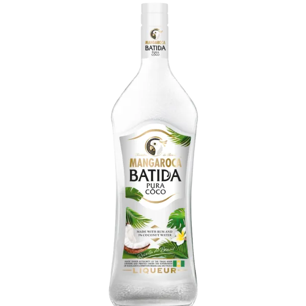 Mangaroca Batida Pura Côco 16,0% Vol., 0,7 LiterHenkell & Co. Gruppe