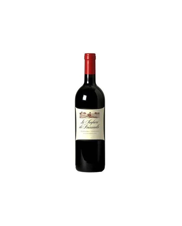 Maremma Toscana Rosso DOC Le Sughere di Frassinello 2016 - Rocca di Frassinello