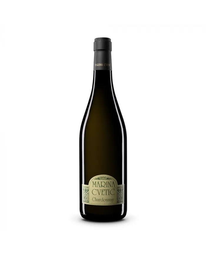 Marina Cvetic Chardonnay Colline Teatine Igt 2021 - Masciarelli
