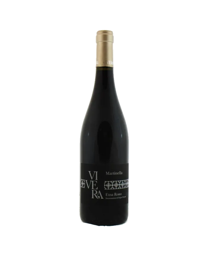 Martinella Etna Rosso DOC 2016 Magnum - Vivera