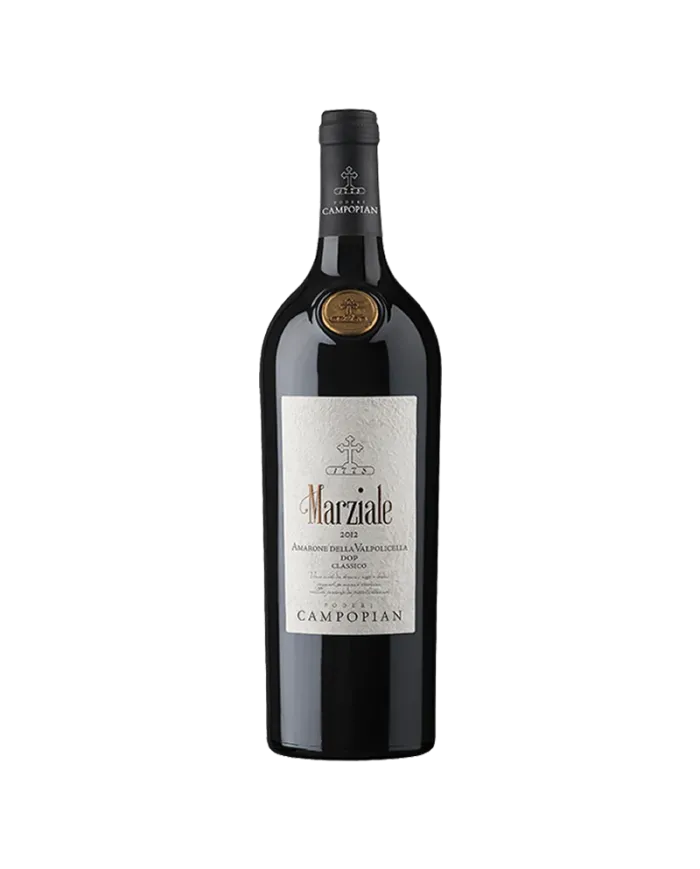 Marizale Amarone Classico DOCG 2013 - Poderi Campopian - Tinazzi