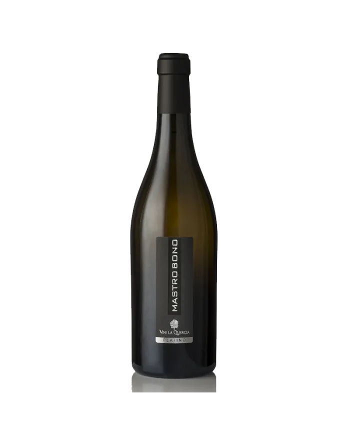Mastrobono Platino 2019 - Vini la Quercia