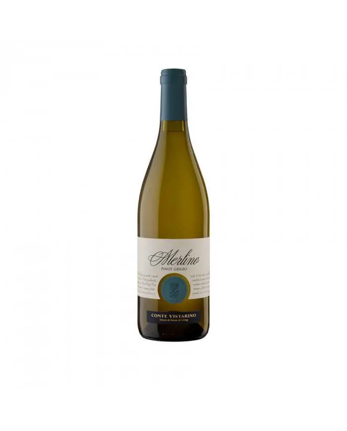 Merlino Bianco Oltrepò Pavese DOC 2018 - Conte Vistarino