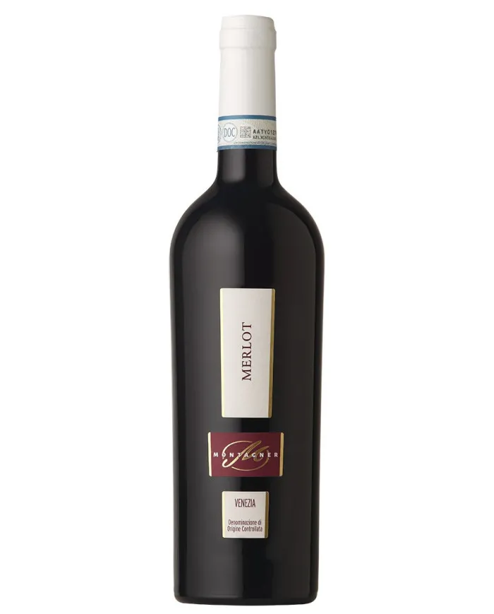 Merlot DOC Venezia 2021 – Montagner