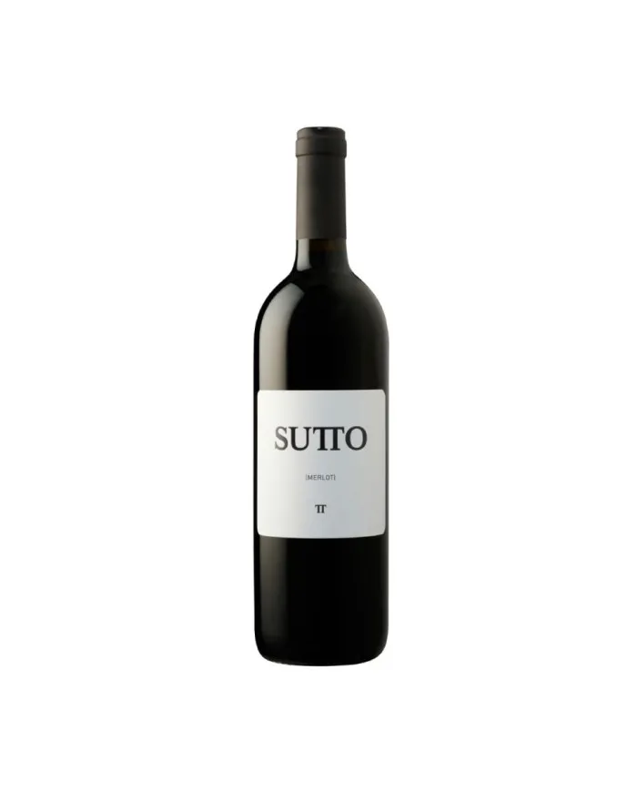 Merlot IGT Trevenezie 2021 - Sutto