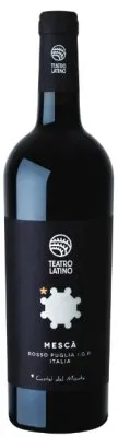Teatro Latino - Mesca Puglia IGP 2023