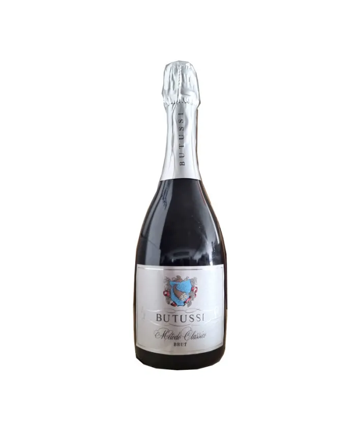 Metodo Classico Millesimato 2019 - Valentino Butussi