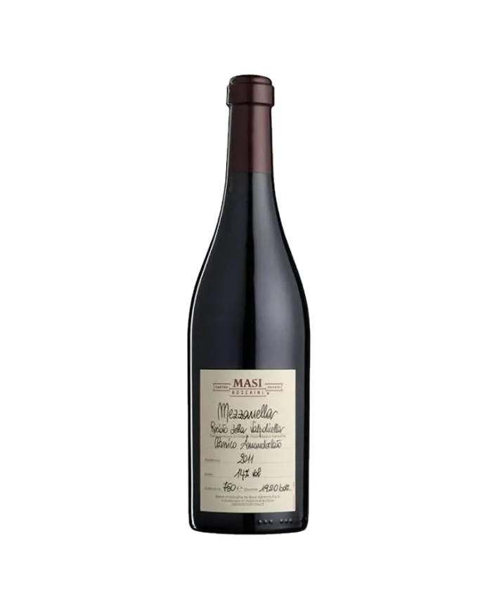 Mezzanella Recioto della Valpolicella Classico DOCG 2015 - Masi