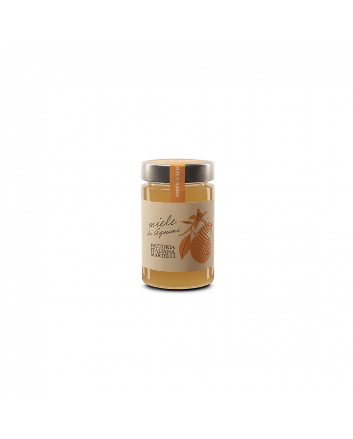 Miele di Agrumi - Fattoria Italiana Martelli