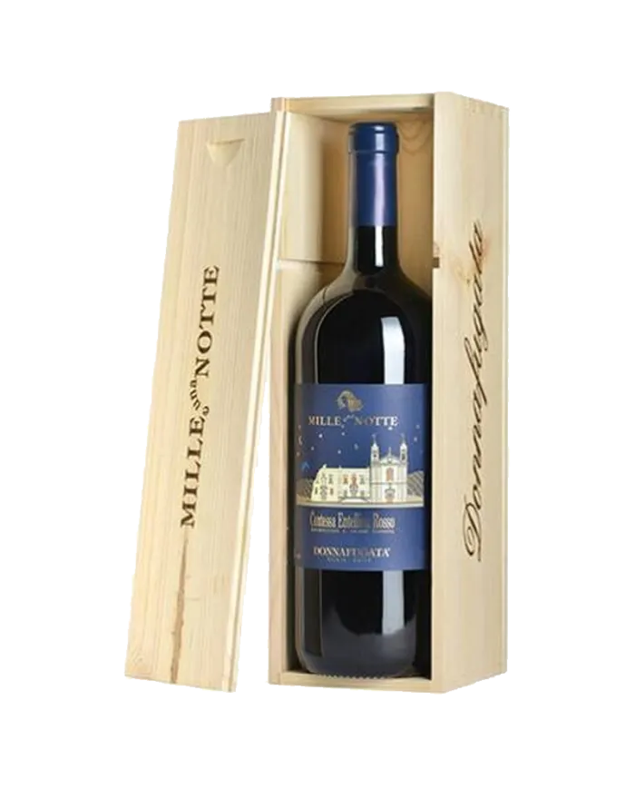 Mille e Una Notte Magnum 2017 - Donnafugata