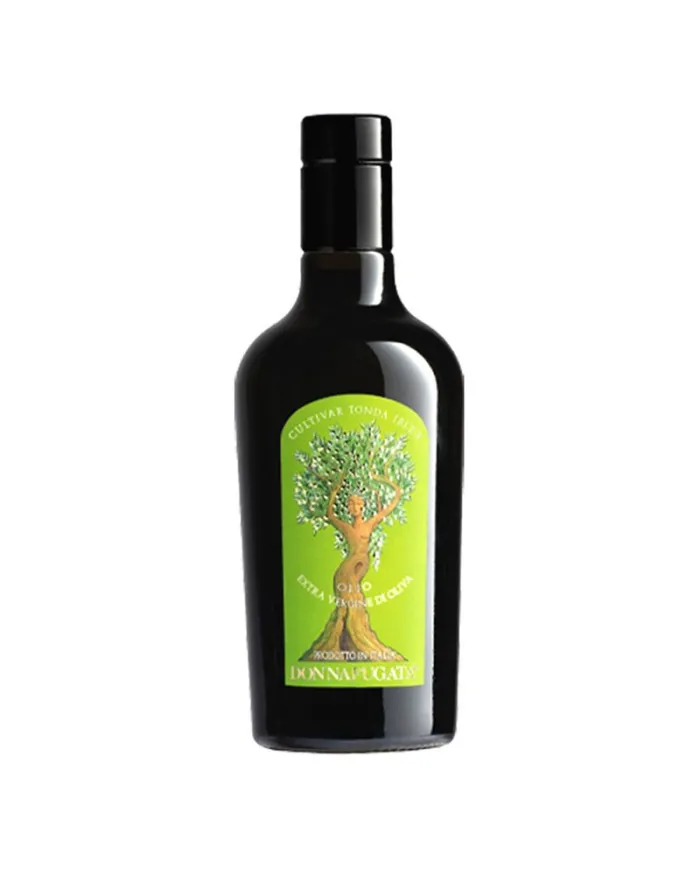 Tonda Iblea Olio Extravergine d'Oliva 500 ml 2024 - Donnafugata