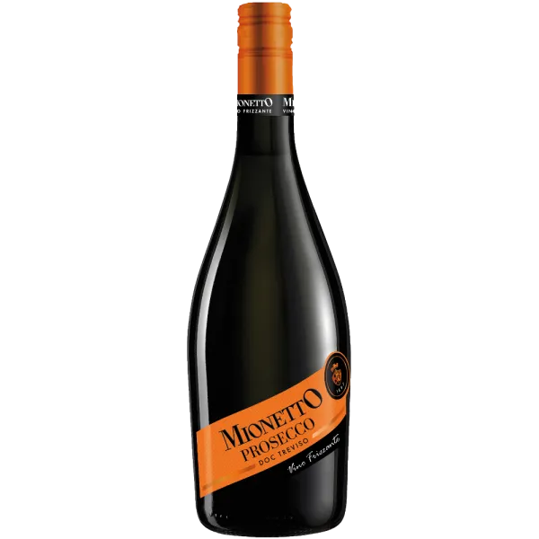 Mionetto Frizzante Prosecco Treviso DOC 0,75 LiterMionetto