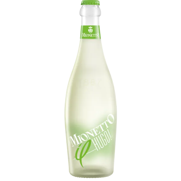 Mionetto il HUGO! 0,75 LiterMionetto