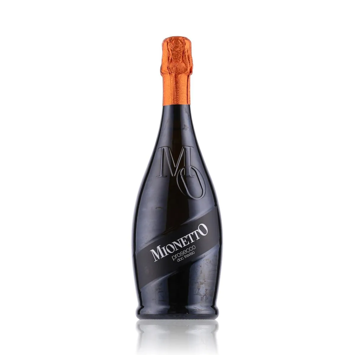 Mionetto MO Prosecco DOC Treviso extra dry 11% Vol. 0,75l