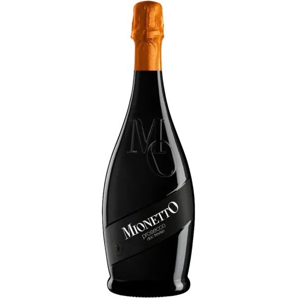 Mionetto MO Prosecco (Spumante) DOC Treviso 0,75 LiterMionetto