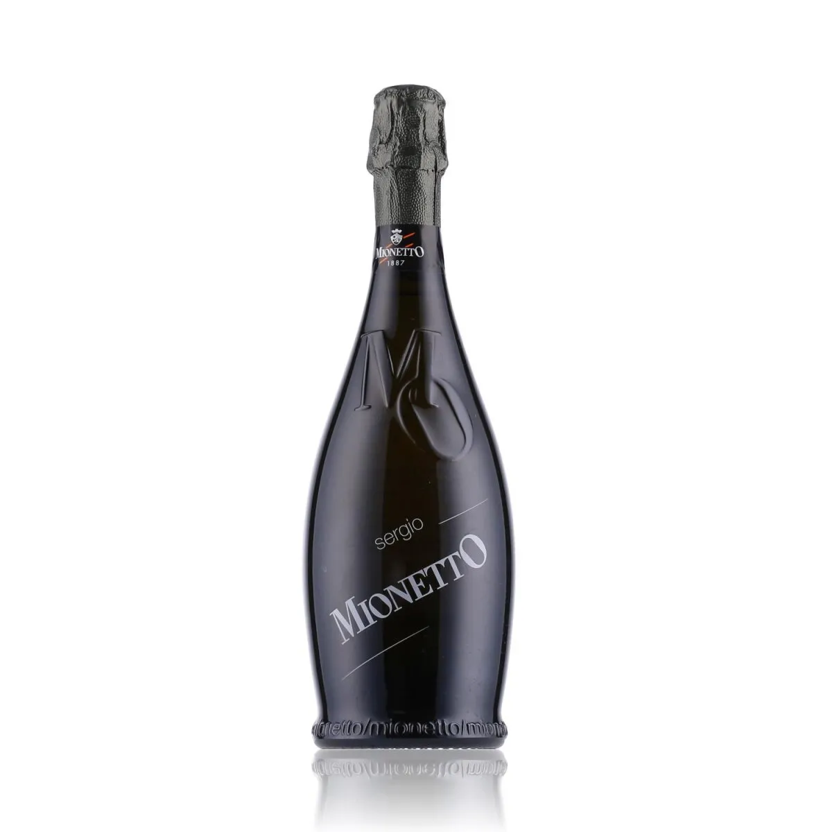 Mionetto MO Sergio Spumante extra dry 11% Vol. 0,75l