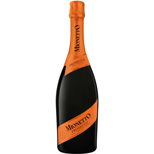 Mionetto Prosecco DOC Treviso Brut 0,75 LiterMionetto