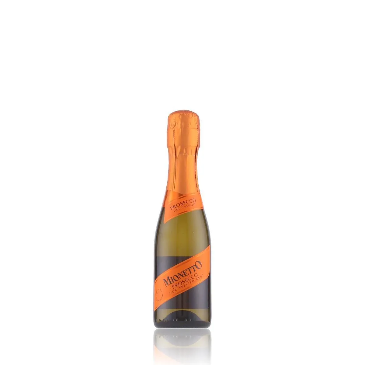 Mionetto Prosecco DOC Treviso brut 11% Vol. 0,2l