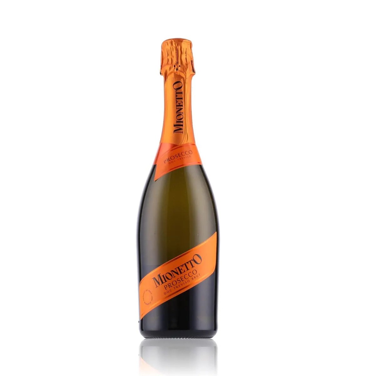 Mionetto Prosecco DOC Treviso brut 11% Vol. 0,75l