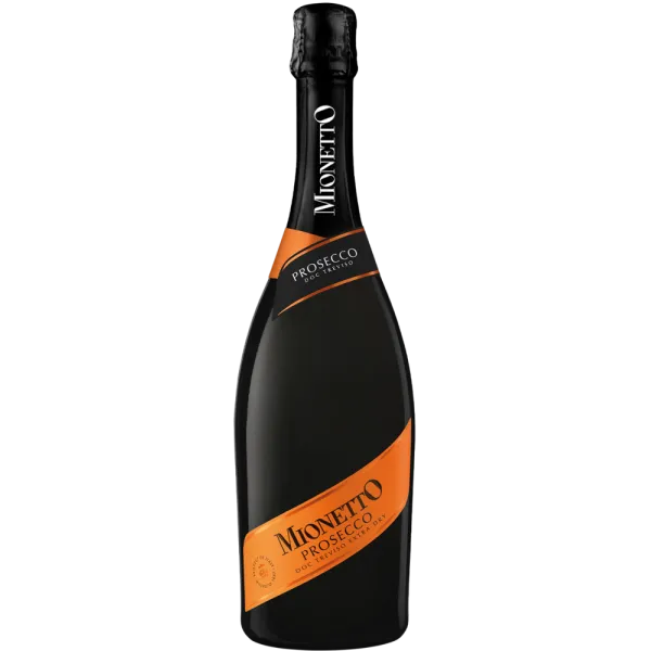 Mionetto Prosecco DOC Treviso Extra Dry 0,75lMionetto
