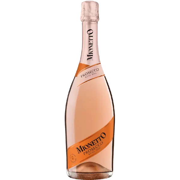 Mionetto Prosecco Rosé DOC 0,75 LiterMionetto