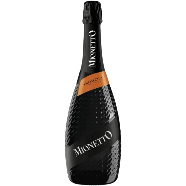 Mionetto Prosecco (Spumante) DOC Treviso Luxury Collection 0,75 LiterMionetto