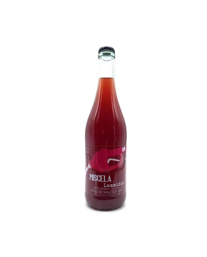 Miscela Rosato 2022 - Lammidia