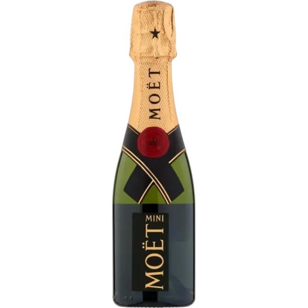 Moet & Chandon Brut Impérial 0,20 Liter MiniMoët Hennessy
