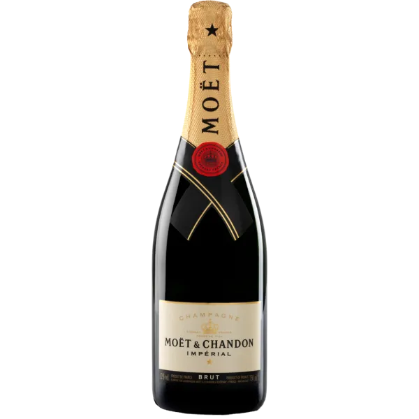 Moet & Chandon Brut Impérial 0,75lMoët Hennessy