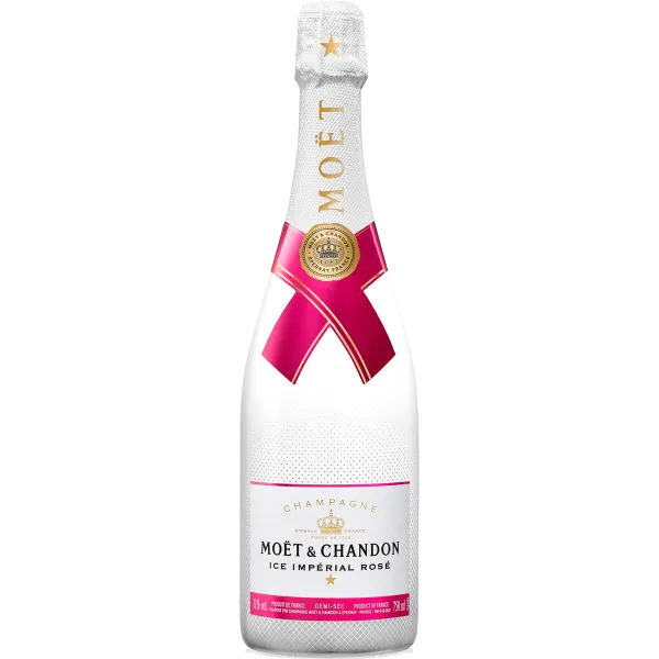 Moet & Chandon Ice Impérial Rosé 0,75lMoët Hennessy