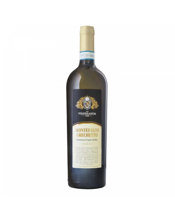 Montefalco DOC Grechetto 2024 - La Veneranda