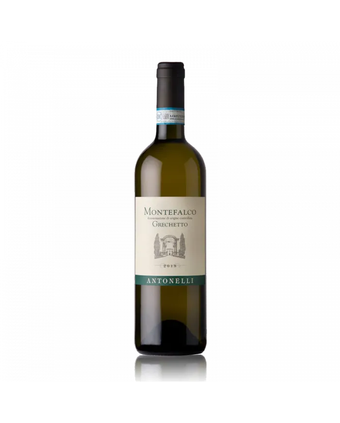 Montefalco Grechetto DOC 2024 - Antonelli San Marco