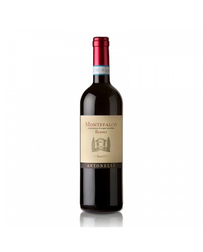 Montefalco Rosso DOC 2022 Bio - Antonelli San Marco
