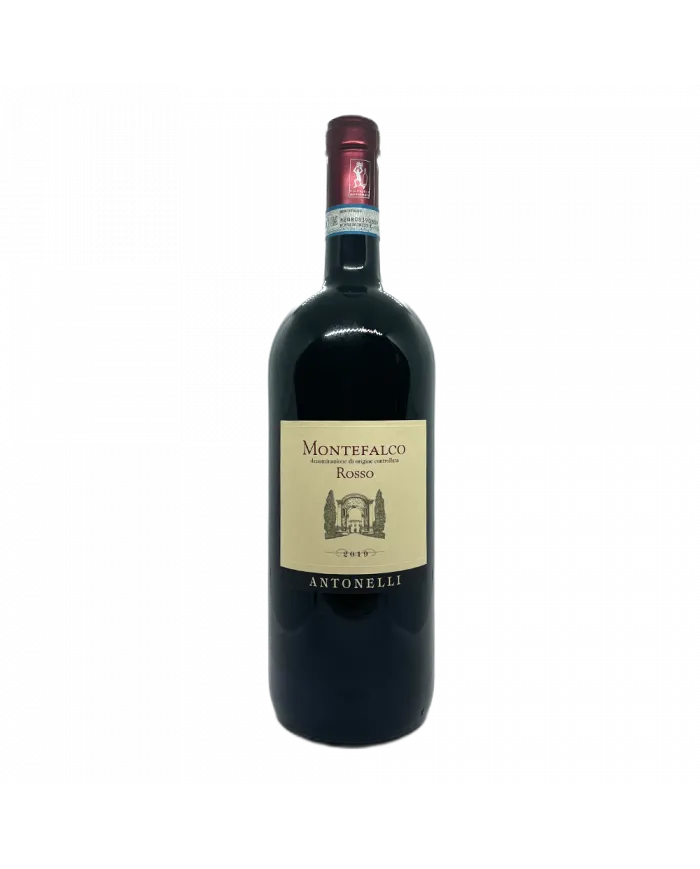Montefalco Rosso DOC 2019 Magnum - Antonelli San Marco