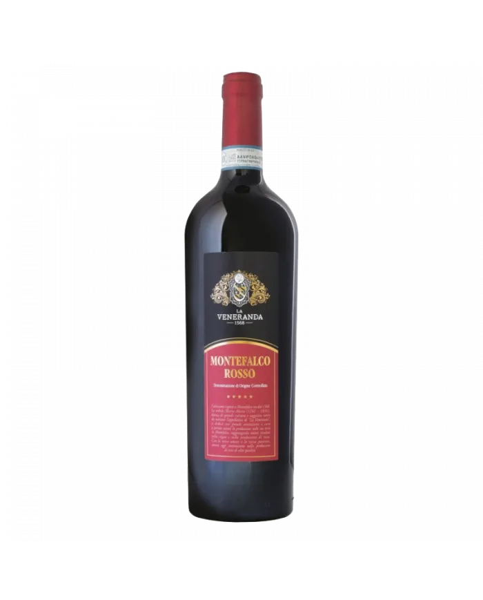 Montefalco Rosso DOC 2021 Magnum - La Veneranda