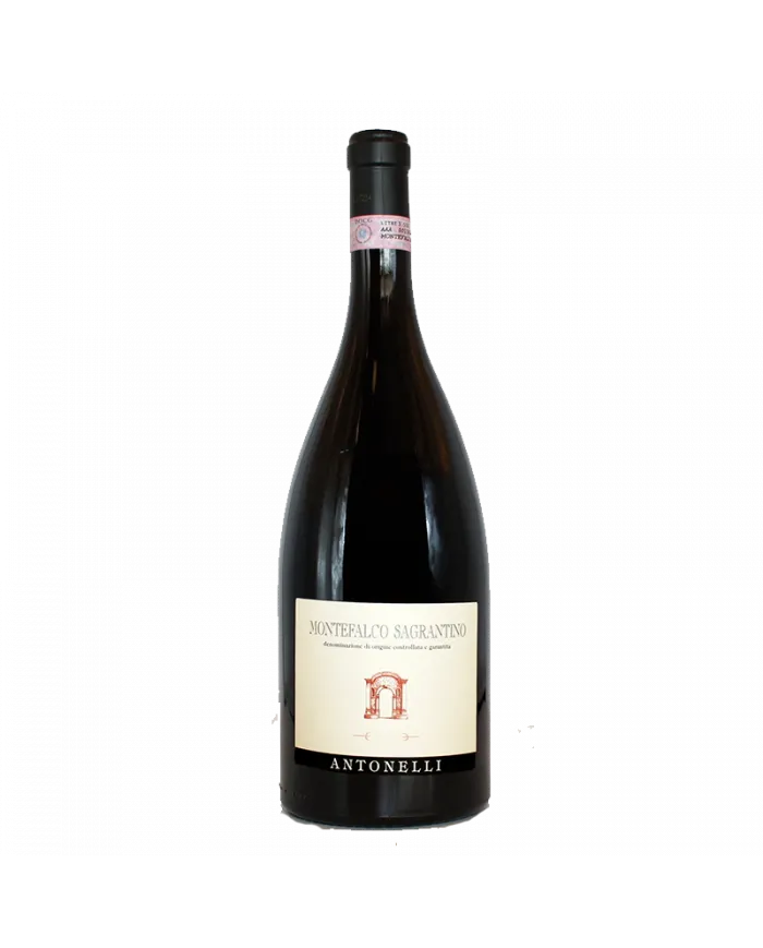 Montefalco Sagrantino DOCG 2020 Magnum Bio - Antonelli San Marco