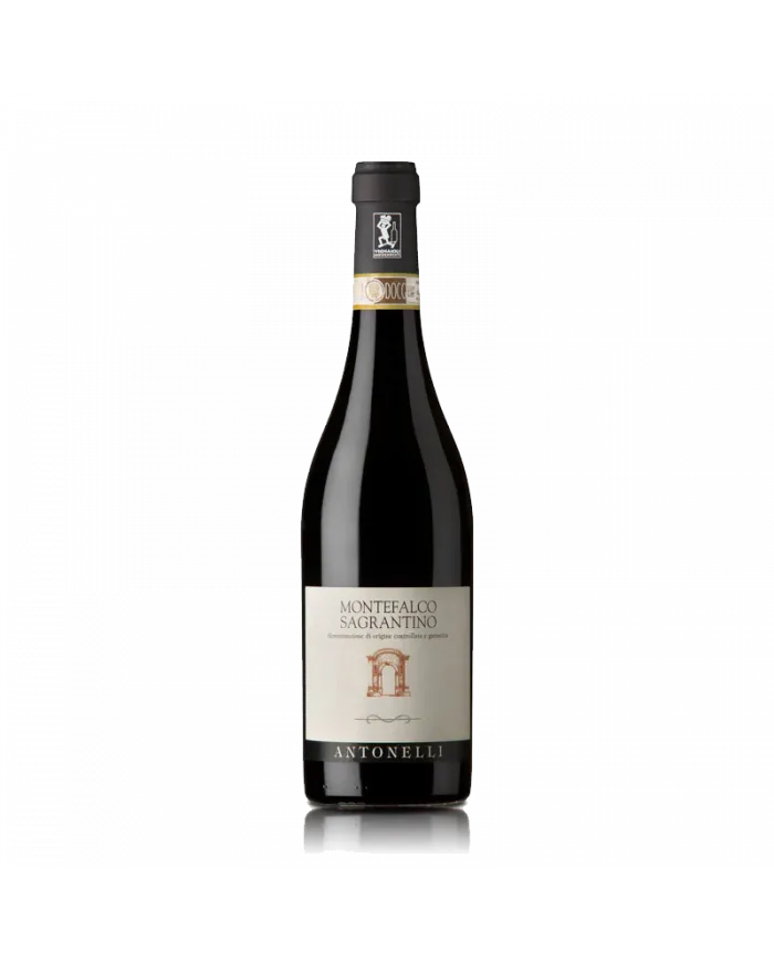 Montefalco Sagrantino DOCG 2019 Bio - Antonelli San Marco