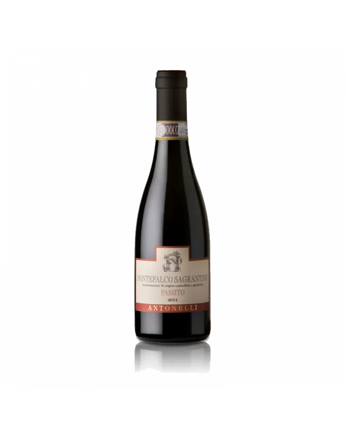 Montefalco Sagrantino Passito DOCG 2017 Bio - Antonelli San Marco