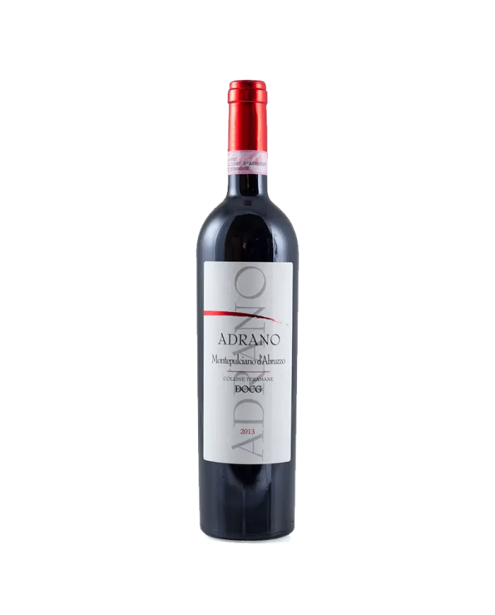 Montepulciano d'Abruzzo Adrano MAGNUM- Villa Medoro 2013