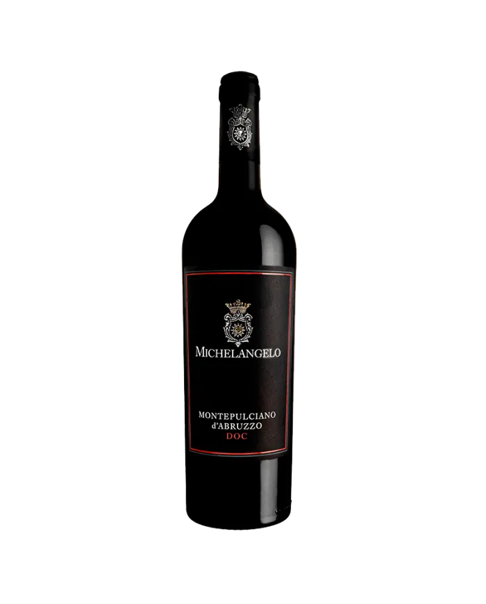Montepulciano d'Abruzzo DOC 2018 Gran Riserva - Naviganti