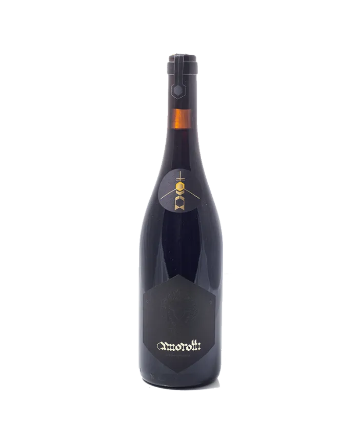 Montepulciano d’Abruzzo DOC 2017 - Amorotti