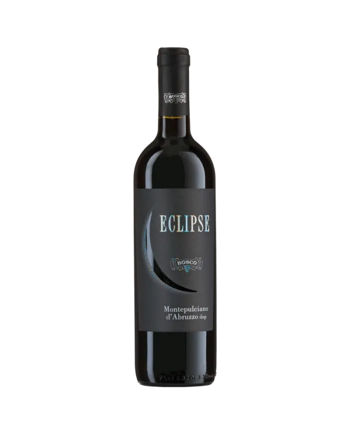 Montepulciano D’Abruzzo DOC 2018 ECLIPSE – Nestore Bosco