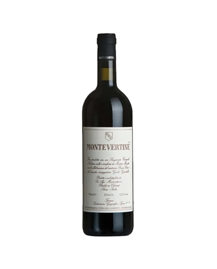 Montevertine Rosso Toscana IGT 2017 - Montevertine