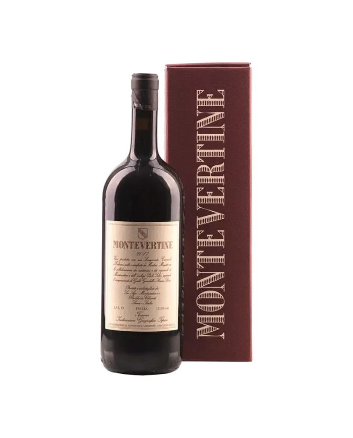 Montevertine IGT 2022 Magnum - Montevertine