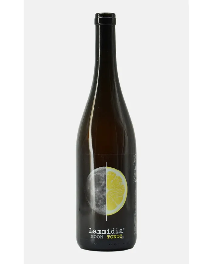 Moon Tonic - Lammidia
