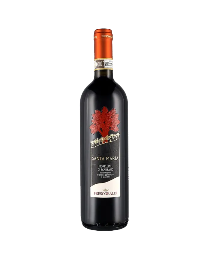 Morellino di Scansano Santa Maria DOCG 2022 - Frescobaldi