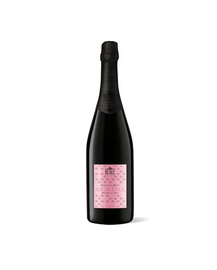 Morena Spumante Rosè – Cantina Reale
