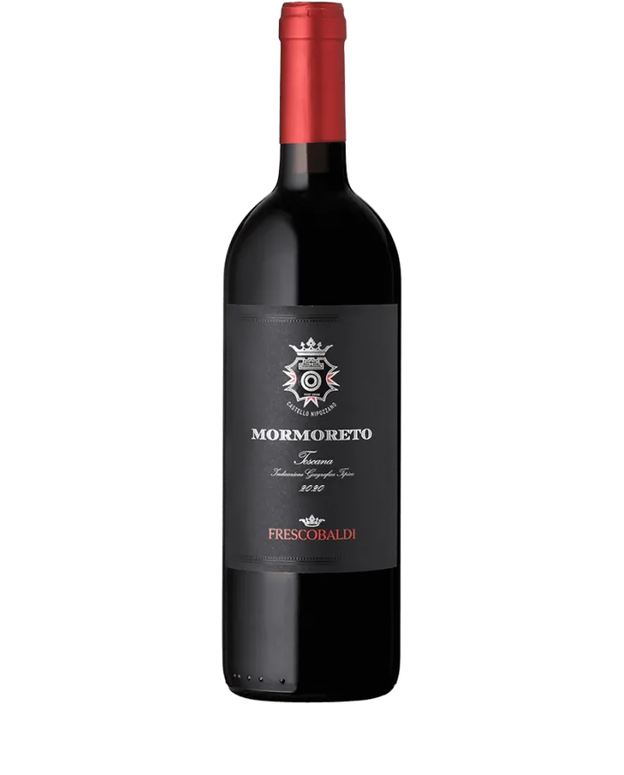 Mormoreto Toscana IGT 2019 - Frescobaldi
