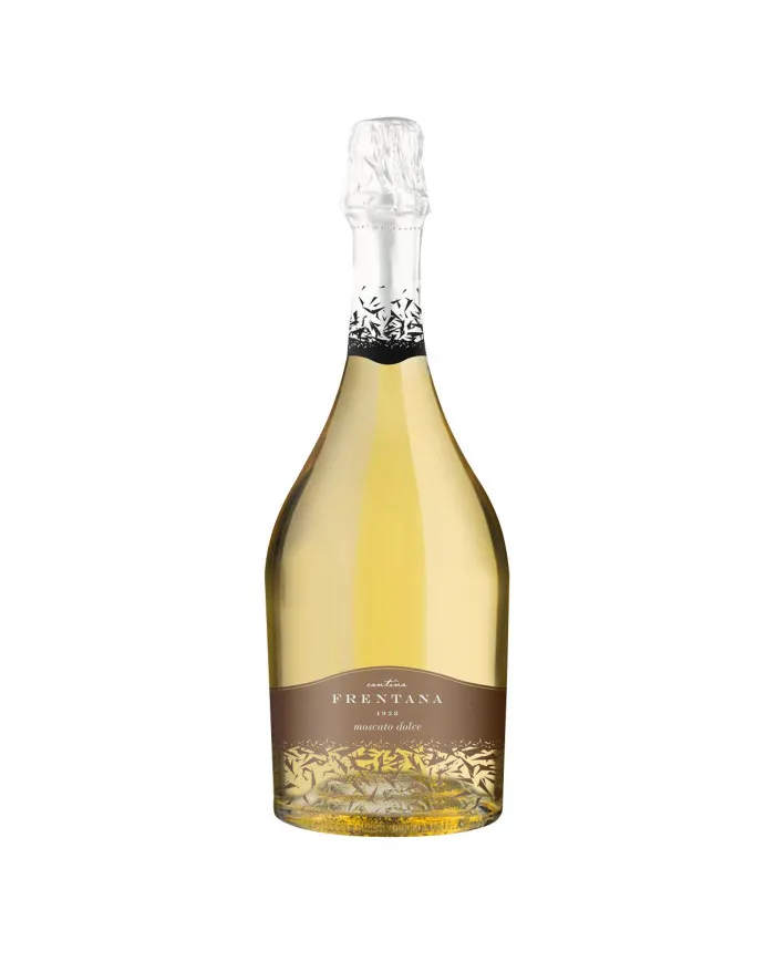 Moscato Spumante Dolce - Cantina Frentana